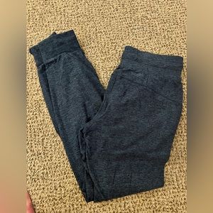 EUC lululemon Ready To Rulu Jogger size 6
